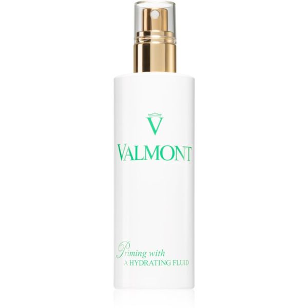 Valmont Valmont Priming with A Hydrating Fluid хидратиращ флуид в спрей 150 мл.
