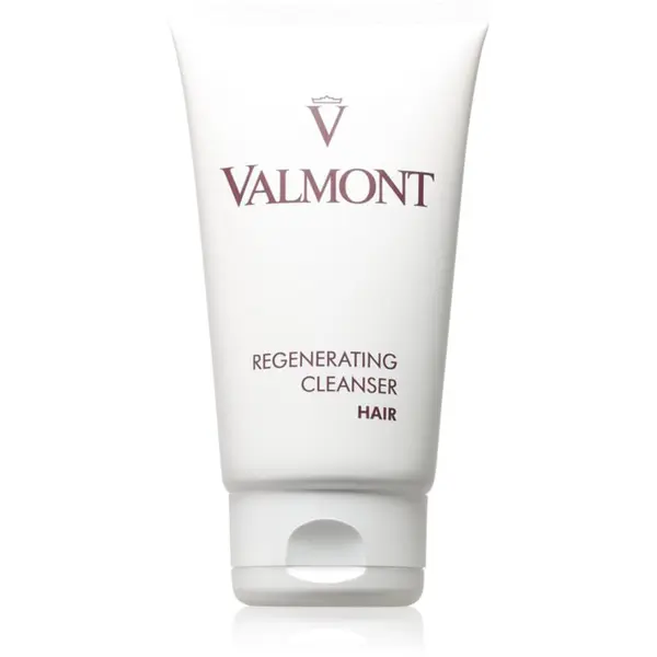 Valmont Valmont Regenerating Hair Cleanser възстановяващ шампоан за обем 150 мл.