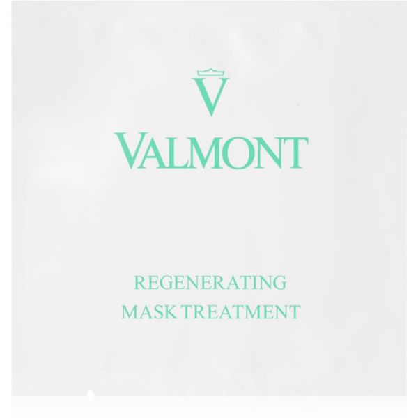 Valmont Valmont Regenerating Mask Treatment изгаждаща платнена маска с колаген 1 бр.