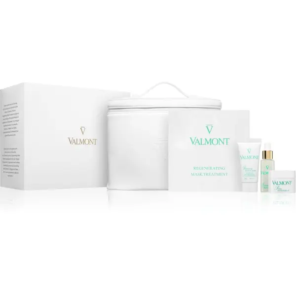 Valmont Valmont Spa луксозна грижа за красива кожа на лицето