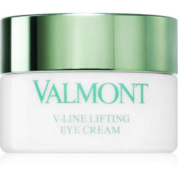 Valmont Valmont V-Line V-Line Lifting Eye Cream изглаждащ околоочен крем против бръчки 15 мл.