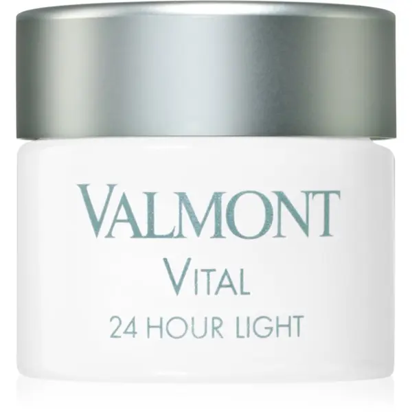 Valmont Valmont Vital 24 Hour Light ревитализиращ крем против стареене на кожата 15 мл.