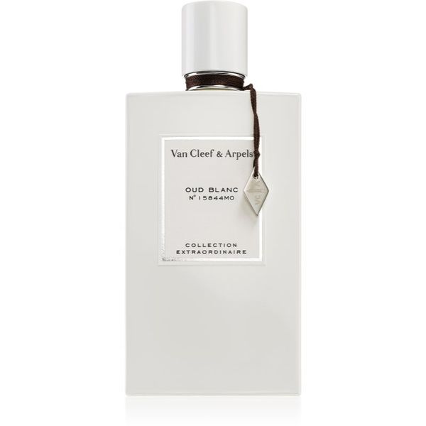 Van Cleef & Arpels Van Cleef & Arpels Collection Extraordinaire Oud Blanc парфюмна вода унисекс 75 мл.