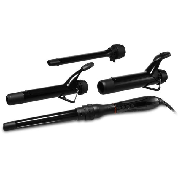 VARIS VARIS Curling Iron System мултифункционална маша 6 в 1 1 бр.