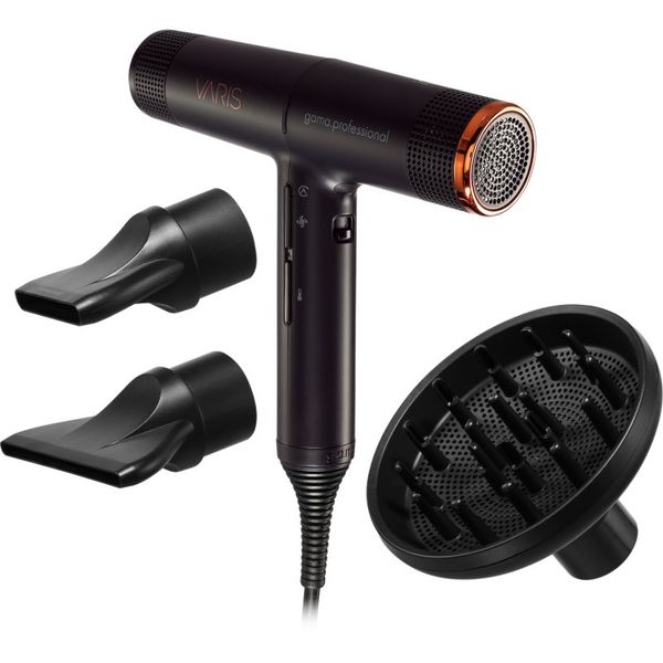 VARIS VARIS Hairdryer IQ сешоар 1 бр.