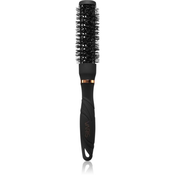 VARIS VARIS Nylon Brush кръгла четка за коса Extra Small 22 cm 1 бр.