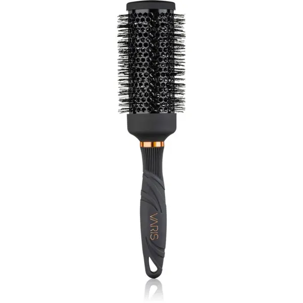 VARIS VARIS Nylon Brush кръгла четка за коса Medium 43 mm 1 бр.