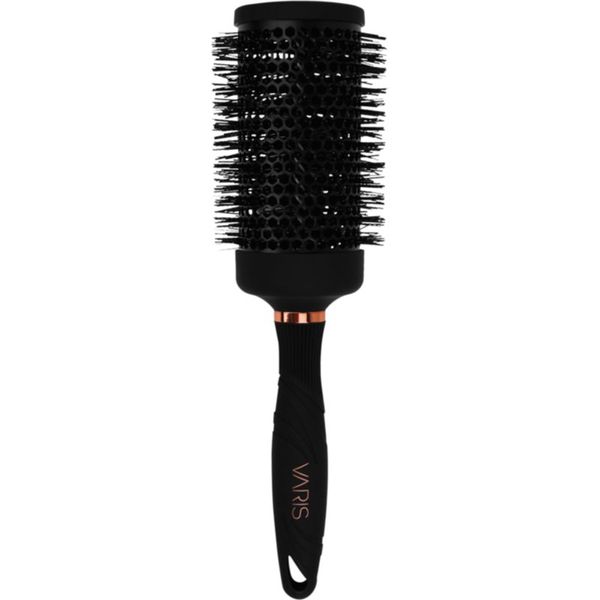 VARIS VARIS Nylon Brush кръгла четка за коса Medium 43 mm 1 бр.