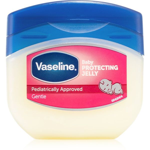 Vaseline Vaseline Baby козметичен вазелин за деца 100 мл.
