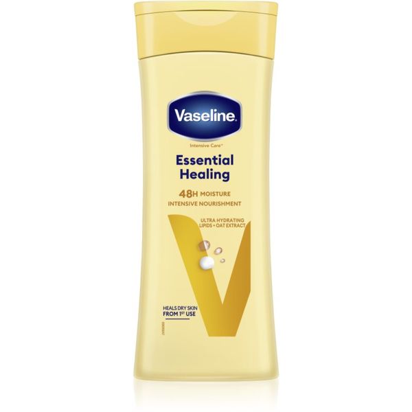 Vaseline Vaseline Essential Healing хидратиращо мляко за тяло 400 мл.