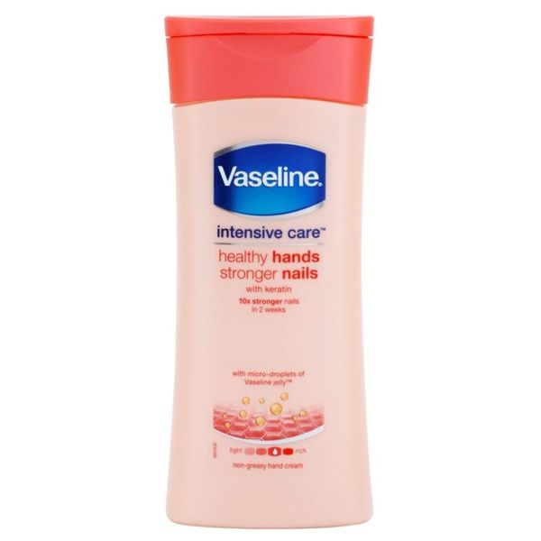 Vaseline Vaseline Hand Care крем за ръце и нокти 200 мл.