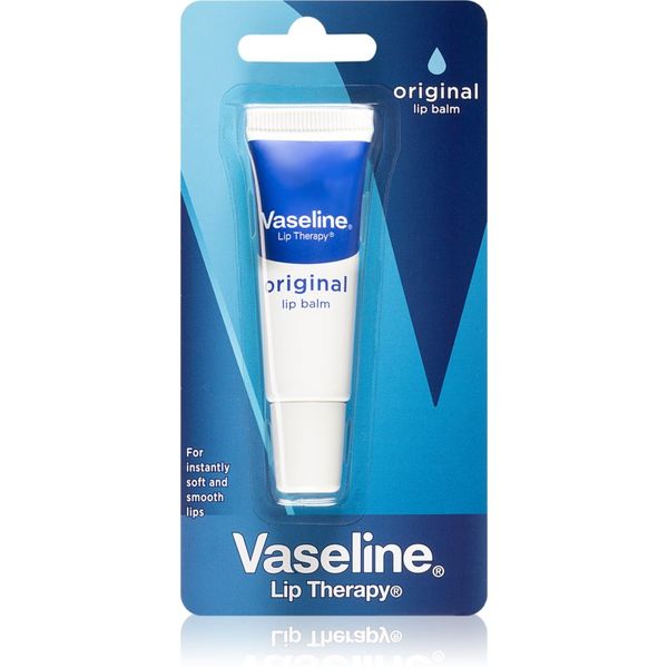 Vaseline Vaseline Original балсам за устни 10 гр.