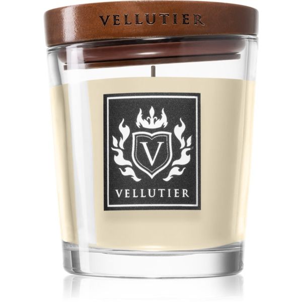 Vellutier Vellutier Crema All’Amaretto ароматна свещ 90 гр.