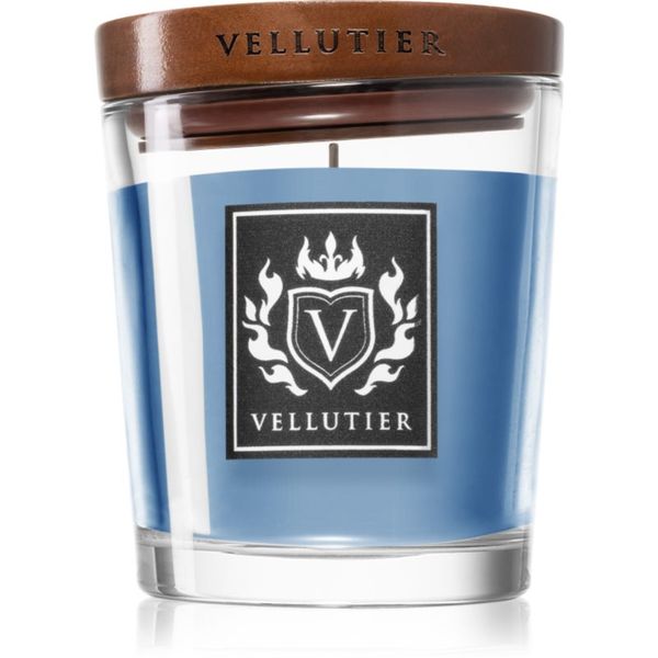 Vellutier Vellutier Porto Di Amalfi ароматна свещ 90 гр.