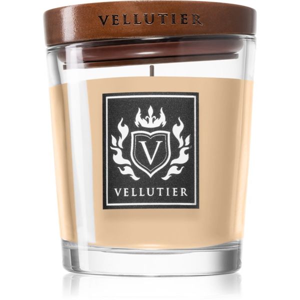 Vellutier Vellutier Wild Cedar Tree ароматна свещ 90 гр.