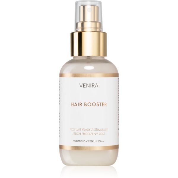 Venira Venira Hair care Hair booster серум за коса стимулиращ растежа на косата 100 мл.