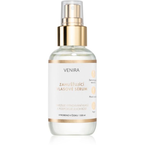 Venira Venira Thickening hair serum серум за разредена коса 100 мл.