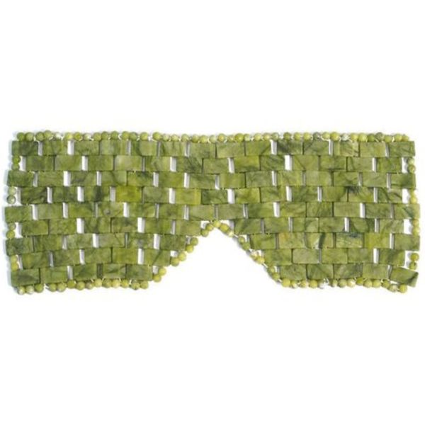 Venoc Venoc Cooling Jade Eye Mask маска за очи 1 бр.