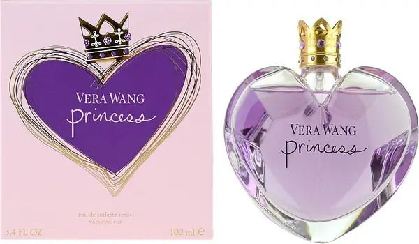 Vera Wang Vera Wang Princess тоалетна вода за жени 100 мл.