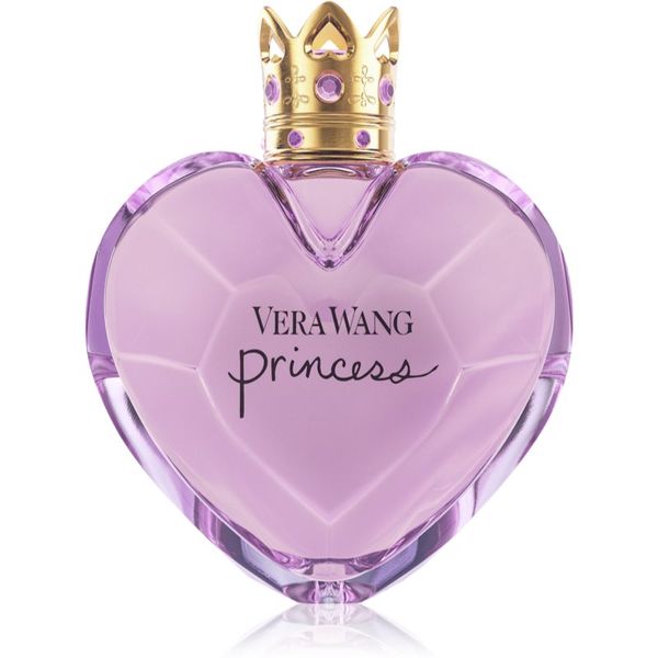 Vera Wang Vera Wang Princess тоалетна вода за жени 30 мл.