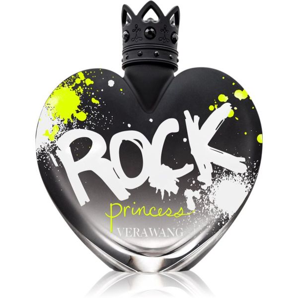 Vera Wang Vera Wang Rock Princess тоалетна вода за жени 100 мл.