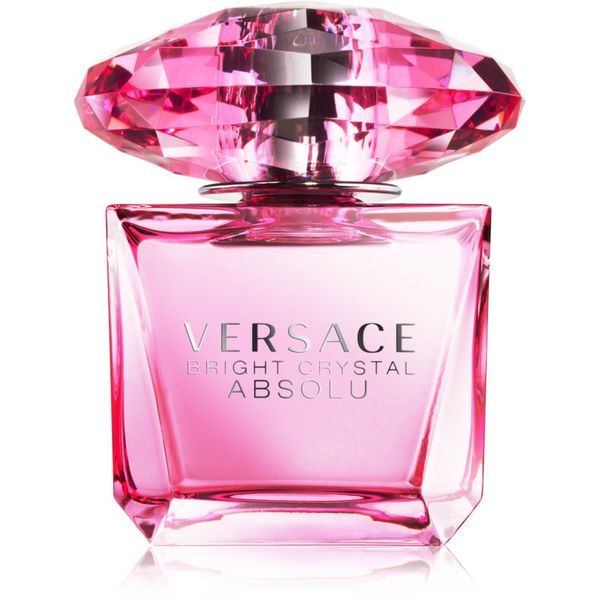 Versace Versace Bright Crystal Absolu парфюмна вода за жени 30 мл.