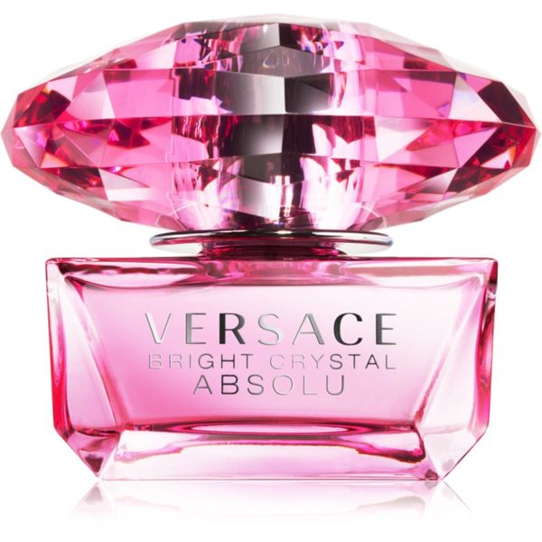 Versace Versace Bright Crystal Absolu парфюмна вода за жени 50 мл.
