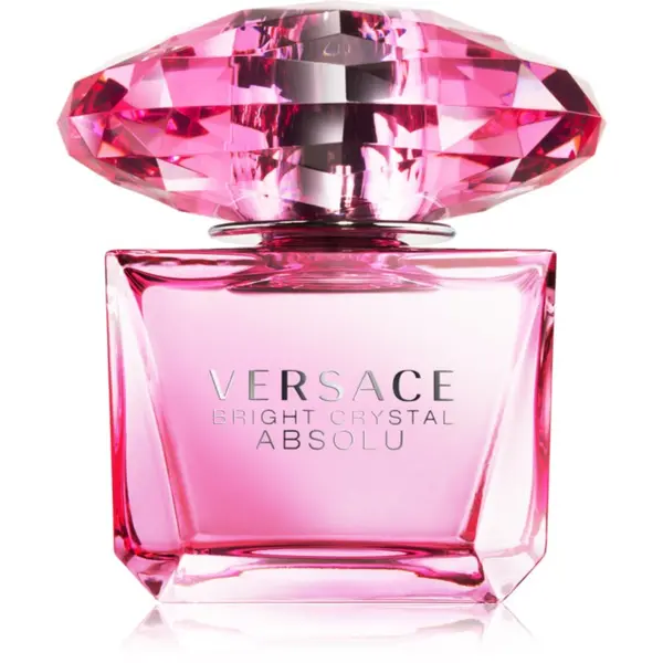 Versace Versace Bright Crystal Absolu парфюмна вода за жени 90 мл.