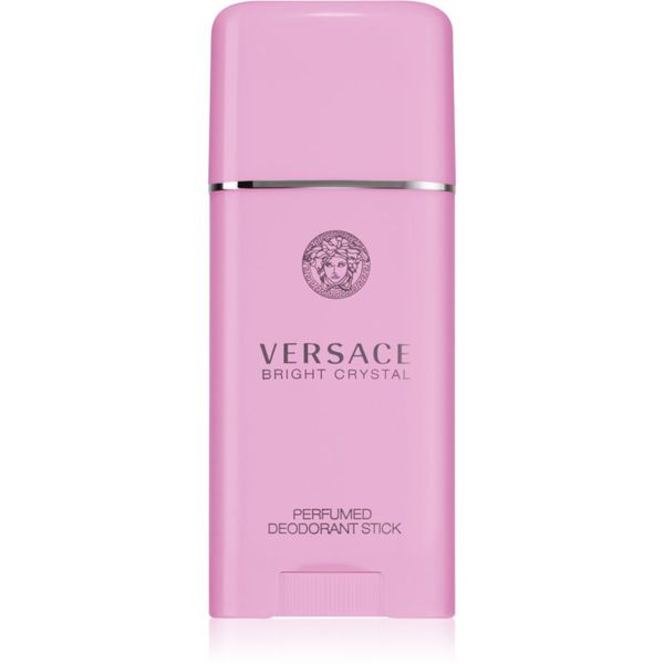 Versace Versace Bright Crystal део-стик (без кутийка) за жени 50 мл.