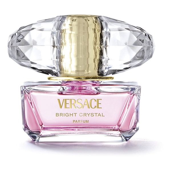 Versace Versace Bright Crystal Parfum парфюм за жени 50 мл.