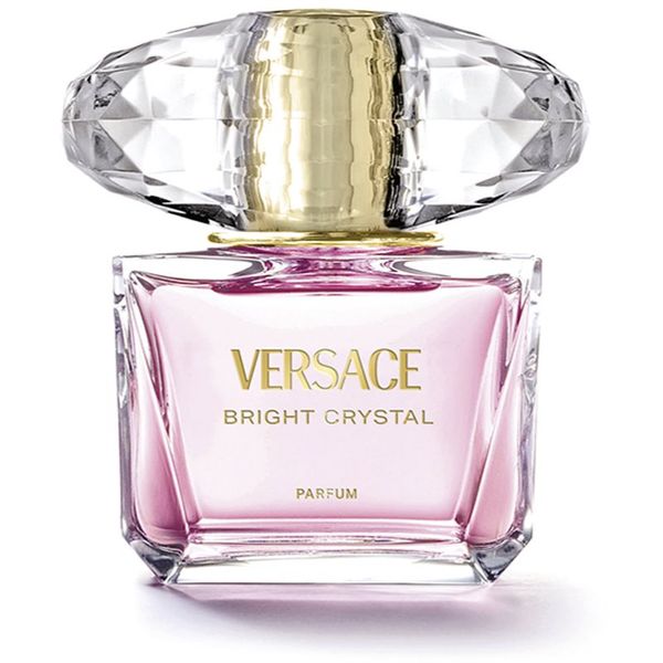 Versace Versace Bright Crystal Parfum парфюм за жени 90 мл.