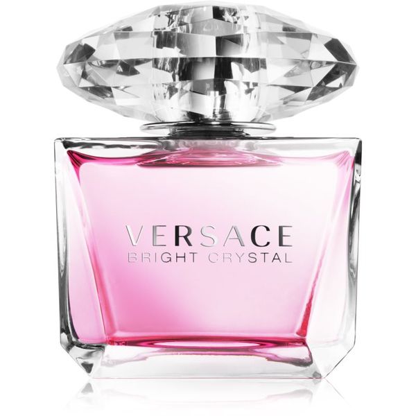 Versace Versace Bright Crystal тоалетна вода за жени 200 мл.