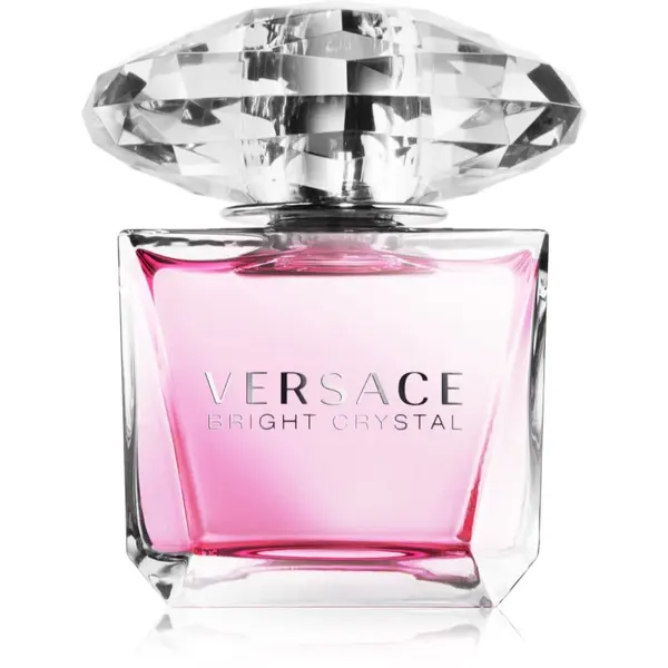 Versace Versace Bright Crystal тоалетна вода за жени 30 мл.