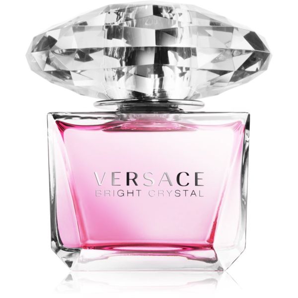 Versace Versace Bright Crystal тоалетна вода за жени 90 мл.