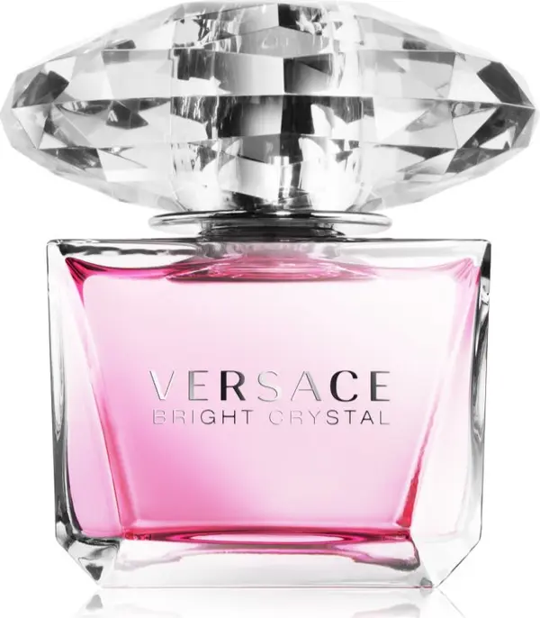 Versace Versace Bright Crystal тоалетна вода за жени 90 мл.