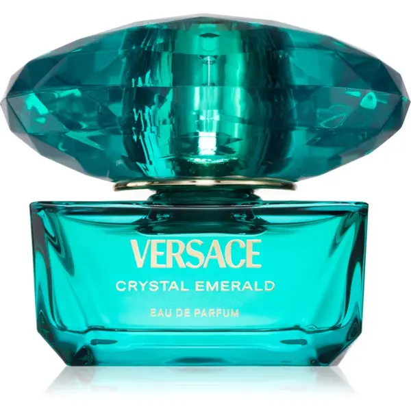 Versace Versace Crystal Emerald парфюмна вода за жени 50 мл.