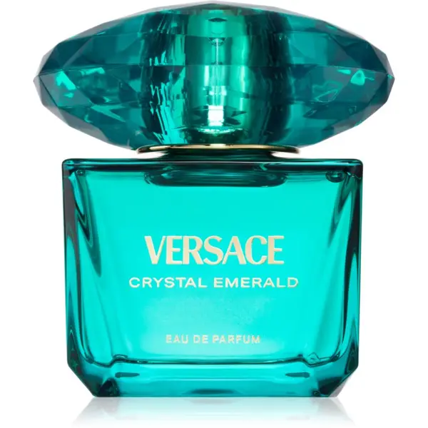 Versace Versace Crystal Emerald парфюмна вода за жени 90 мл.