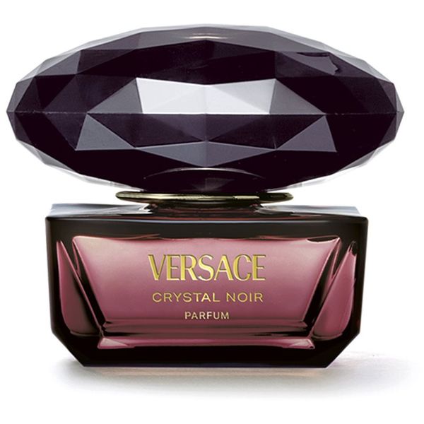 Versace Versace Crystal Noir Parfum парфюм за жени 50 мл.