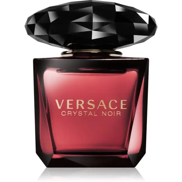Versace Versace Crystal Noir парфюмна вода за жени 30 мл.
