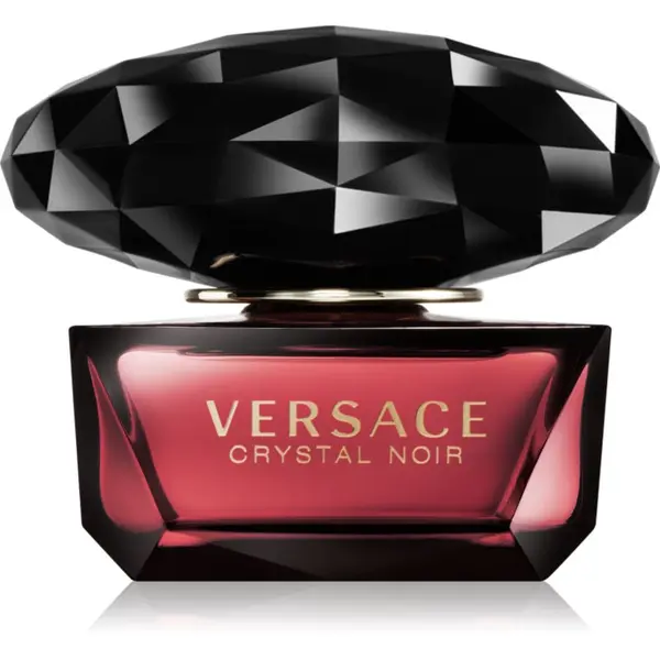 Versace Versace Crystal Noir парфюмна вода за жени 50 мл.
