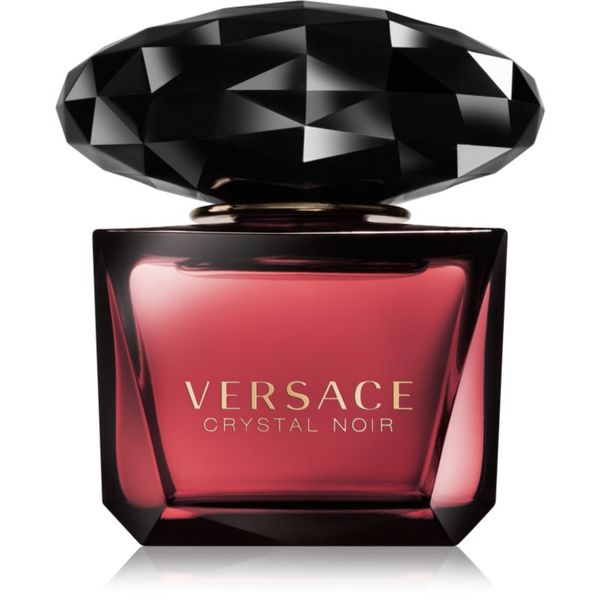 Versace Versace Crystal Noir парфюмна вода за жени 90 мл.