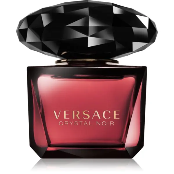 Versace Versace Crystal Noir тоалетна вода за жени 50 мл.