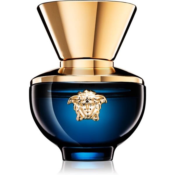 Versace Versace Dylan Blue Pour Femme парфюмна вода за жени 30 мл.