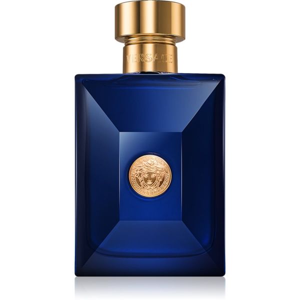 Versace Versace Dylan Blue Pour Homme дезодорант в спрей  за мъже 100 мл.