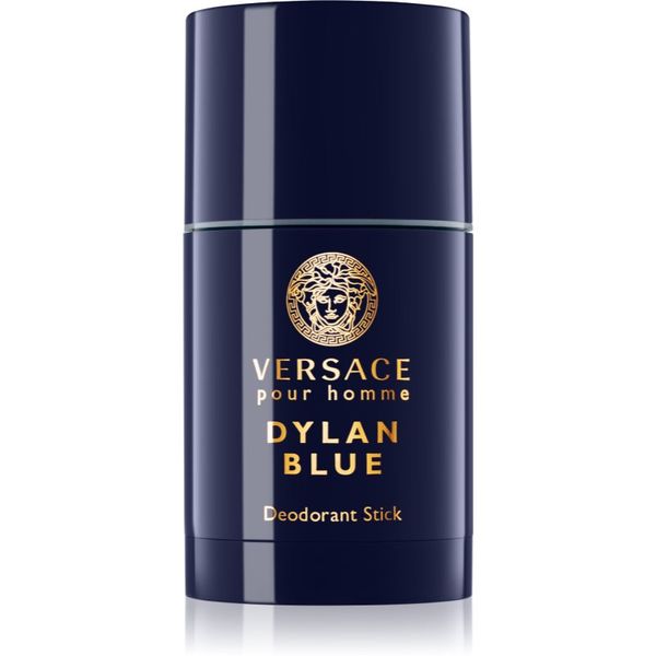Versace Versace Dylan Blue Pour Homme дезодорант за мъже 75 мл.