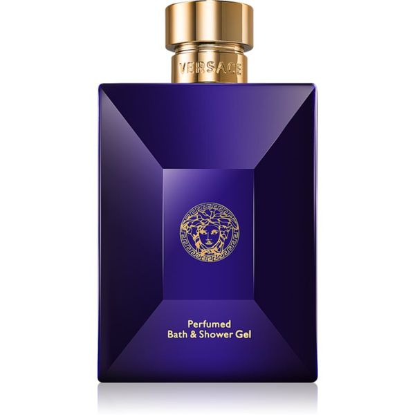 Versace Versace Dylan Blue Pour Homme душ гел  за мъже 250 мл.