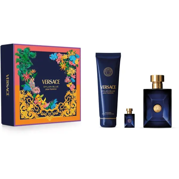 Versace Versace Dylan Blue Pour Homme подаръчен комплект за мъже 1 бр.