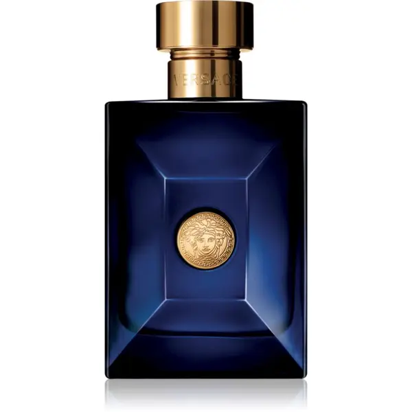 Versace Versace Dylan Blue Pour Homme тоалетна вода за мъже 100 мл.