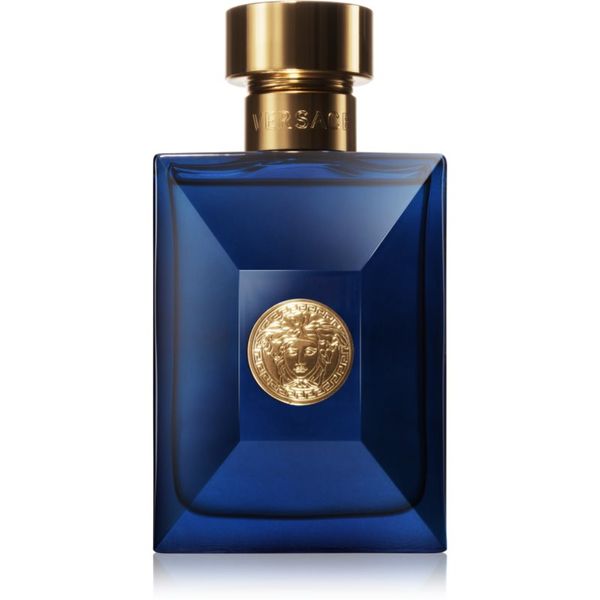 Versace Versace Dylan Blue Pour Homme тоалетна вода за мъже 50 мл.