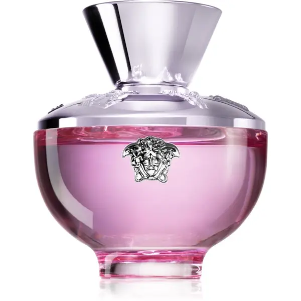 Versace Versace Dylan Blush Pink парфюмна вода за жени 100 мл.
